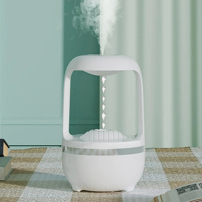 AquaMist Humidifier - Tech genius & freaks