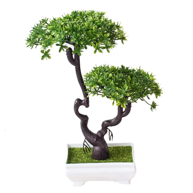 Eternal Bonsai Charm - Tech genius & freaks