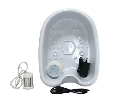 Home Detox Foot Spa Tub - Tech genius & freaks