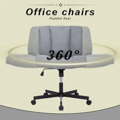 Swivel Tech Office Task Chair - Tech genius & freaks