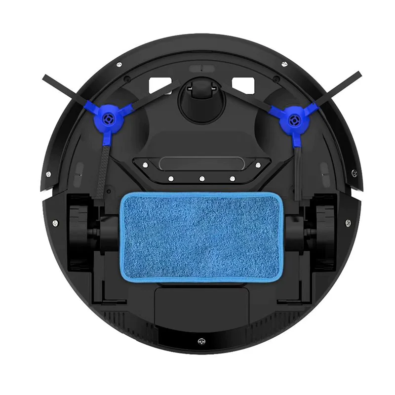 Robot Vacuum Cleaner - Tech genius & freaks