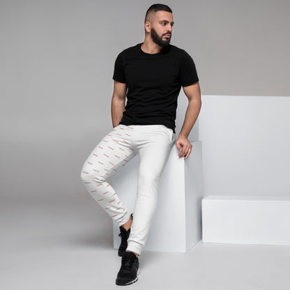 Men's Joggers - Tech genius & freaks