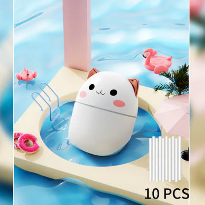 Charming Cat Humidifier - Tech genius & freaks