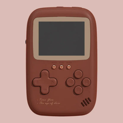 Retro PocketPlay Console - Tech genius & freaks