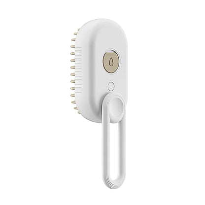 All-in-One Pet Spa Brush - Tech genius & freaks