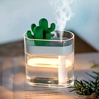 Pure Mist Mini Humidifier - Tech genius & freaks