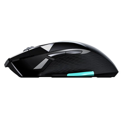 Precision Pro Wired Gaming Mouse - Tech genius & freaks