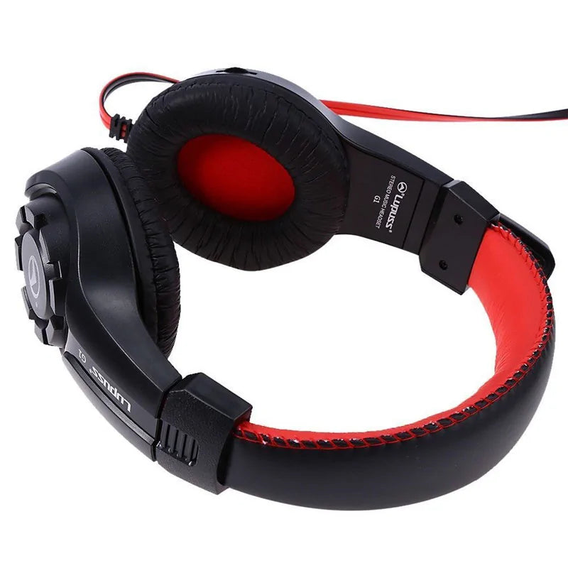 Ultimate GameDay Headsets - Tech genius & freaks