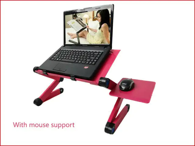 Portable Laptop Lift - Tech genius & freaks