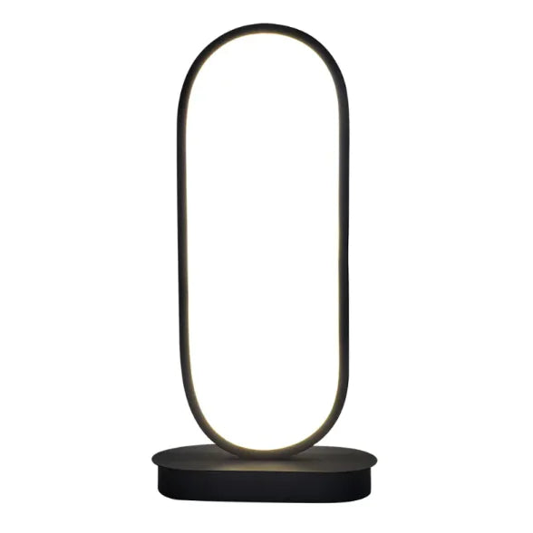 Ellipse LED Accent Lamp - Tech genius & freaks