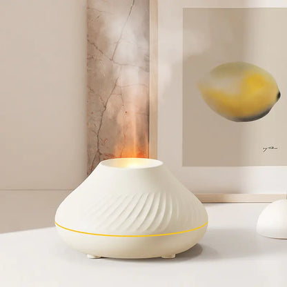 LavaBreeze Essential Oil Diffuser - Tech genius & freaks