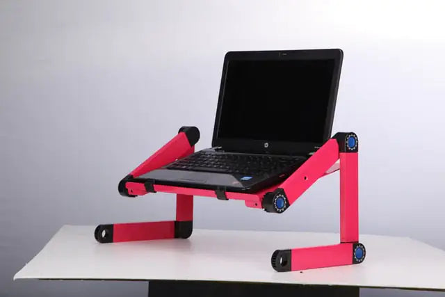 Portable Laptop Lift - Tech genius & freaks