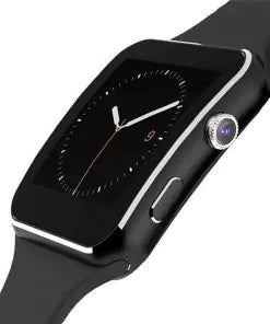 Android StyleMate Watch - Tech genius & freaks