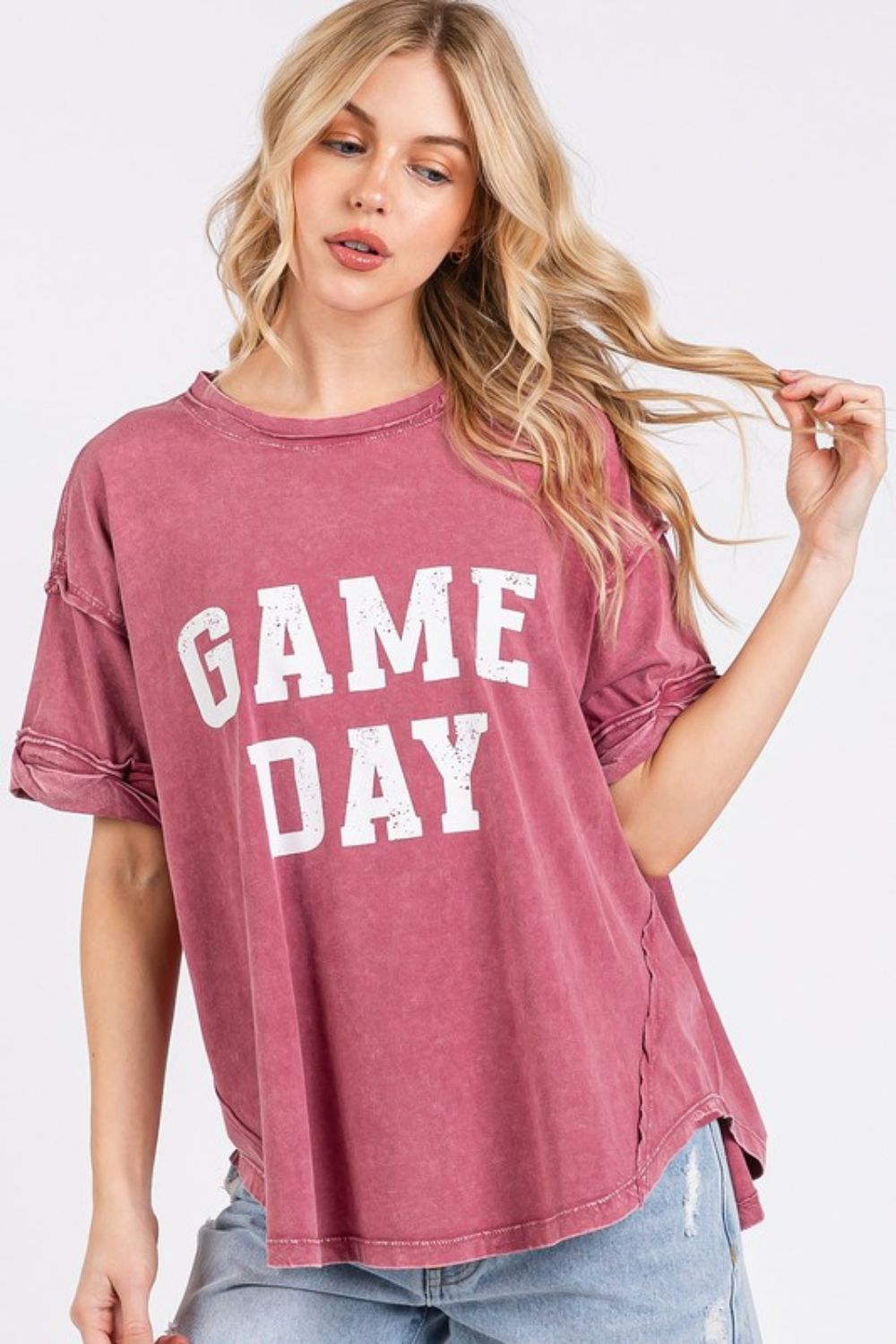 Mittoshop GAME DAY Enthusiast T-Shirt - Tech genius & freaks