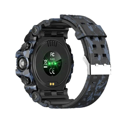 Active Connect Smartwatch