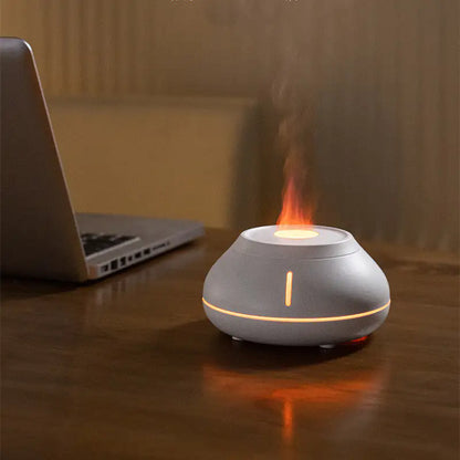 Serenity LED Humidifier - Tech genius & freaks