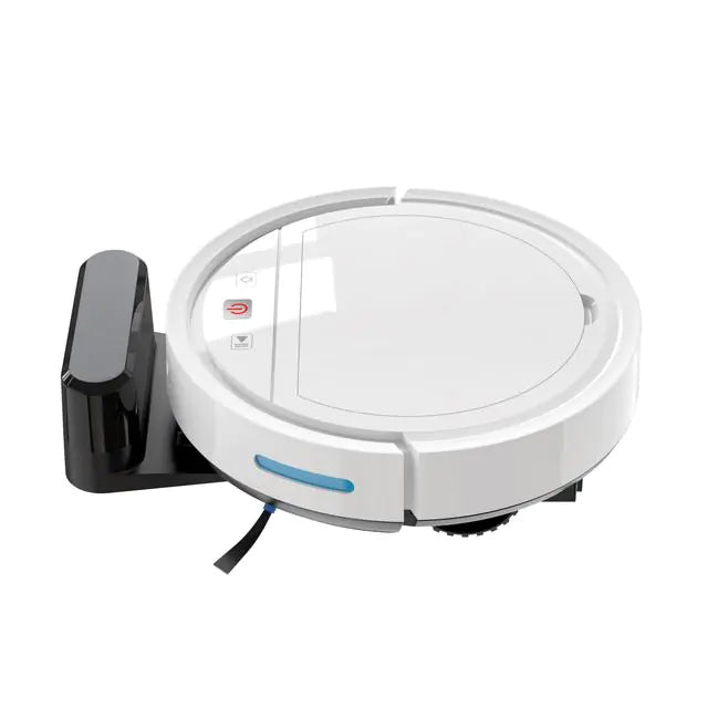 Robot Vacuum Cleaner - Tech genius & freaks