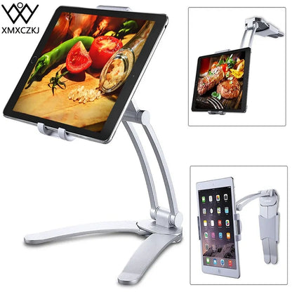 Chef's Tablet Holder - Tech genius & freaks