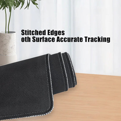 Mystic Dragon Plus-Size Anti-Slip Desk Mat - Tech genius & freaks