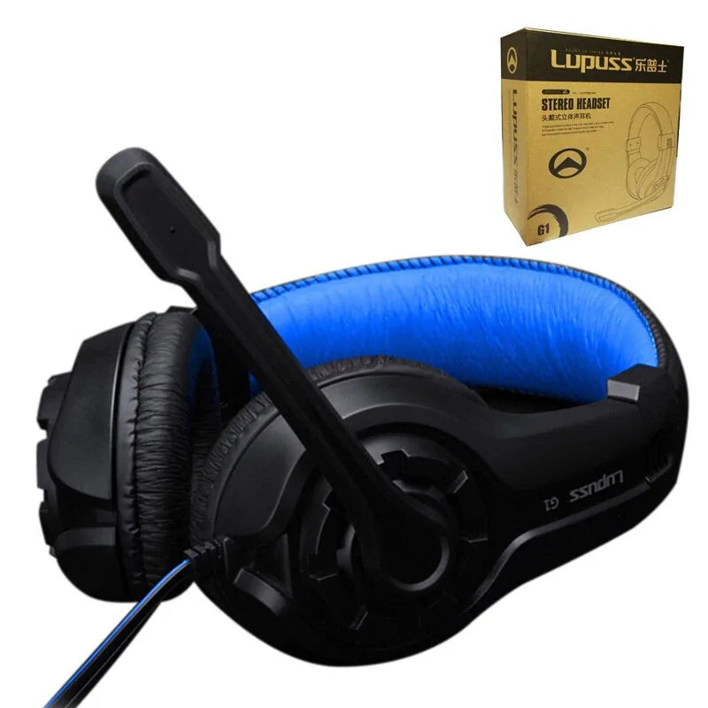 Ultimate GameDay Headsets - Tech genius & freaks