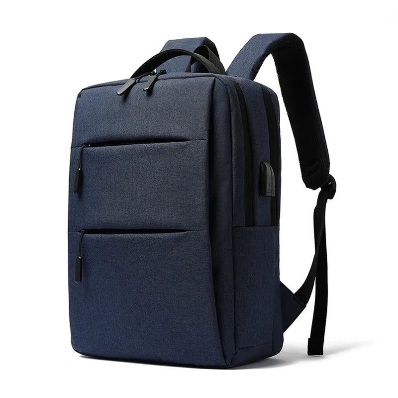 Urban Pro USB Laptop Backpack - Tech genius & freaks