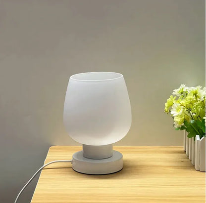 LuminaCozy Glow Lamp