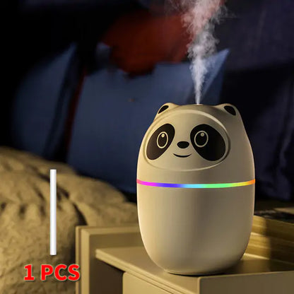 Charming Cat Humidifier - Tech genius & freaks