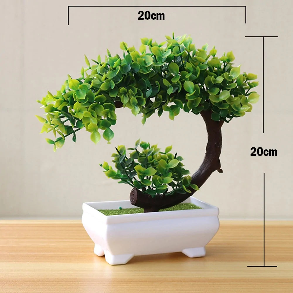 Eternal Bonsai Charm - Tech genius & freaks