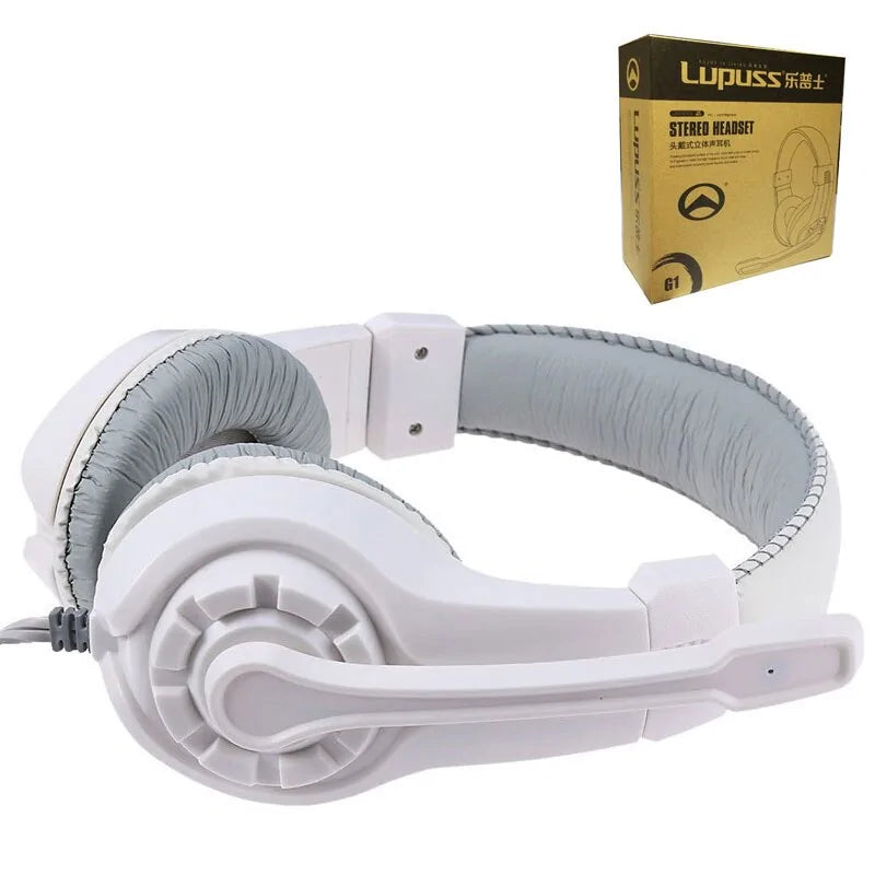 Ultimate GameDay Headsets - Tech genius & freaks