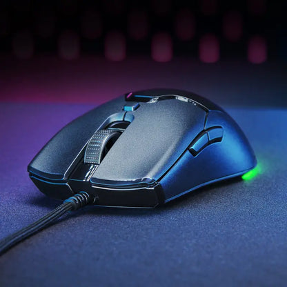 Razer Elite Gaming Mouse - Tech genius & freaks