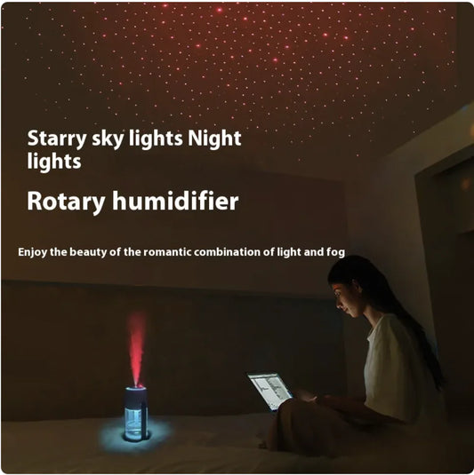 Dreamy Starlight Humidifier