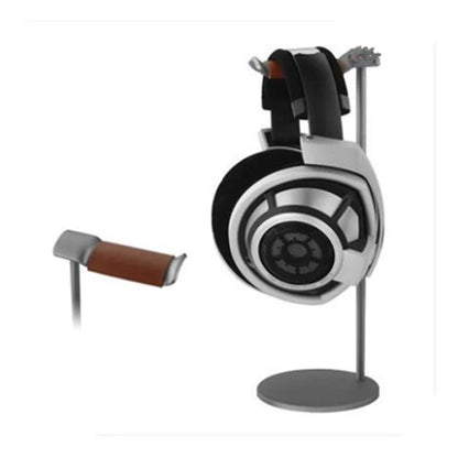 Chic Metal Headphone Holder