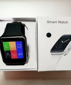 Android StyleMate Watch - Tech genius & freaks