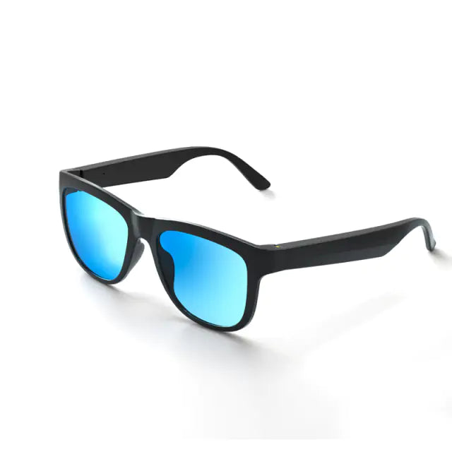 Active Sound Sunglasses - Tech genius & freaks