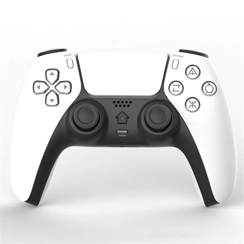 Bluetooth Pro Gamepad - Tech genius & freaks