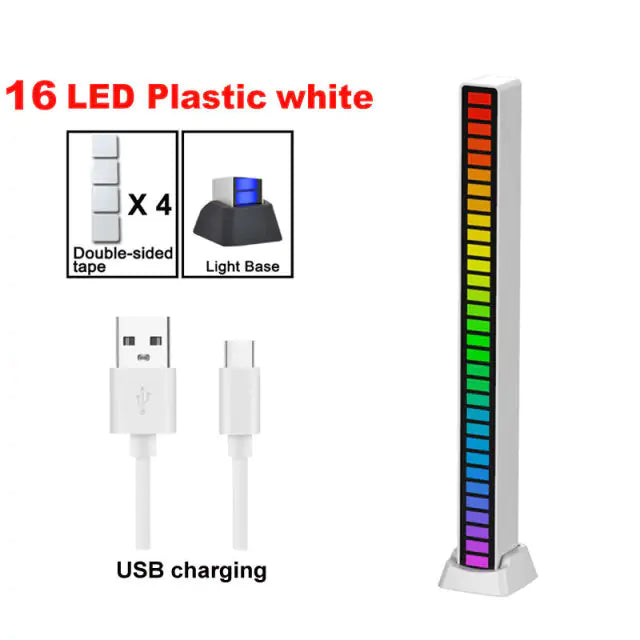 EcoShine LED Desk Lights