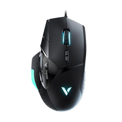 Precision Pro Wired Gaming Mouse - Tech genius & freaks