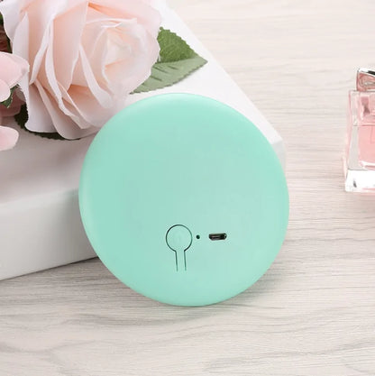 Compact LED Beauty Mirror - Tech genius & freaks