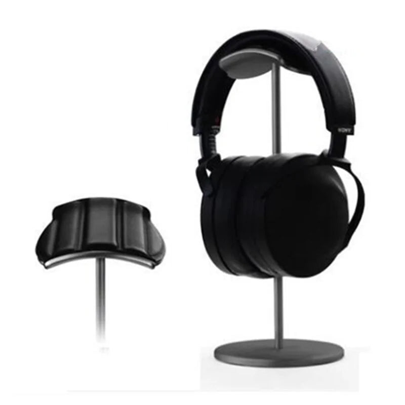 Chic Metal Headphone Holder