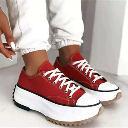 Classic Charm Sneakers - Tech genius & freaks