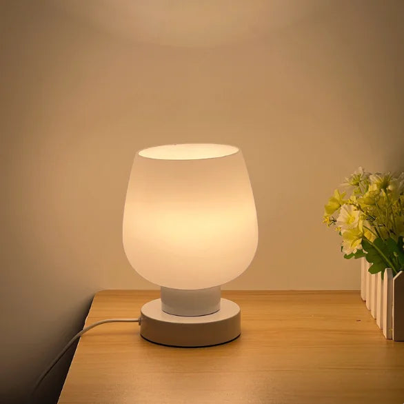 LuminaCozy Glow Lamp