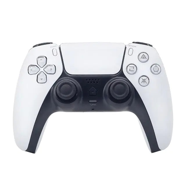 Bluetooth Pro Gamepad - Tech genius & freaks