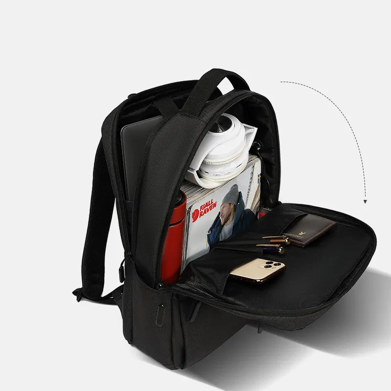 Urban Pro USB Laptop Backpack - Tech genius & freaks