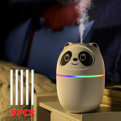 Charming Cat Humidifier - Tech genius & freaks