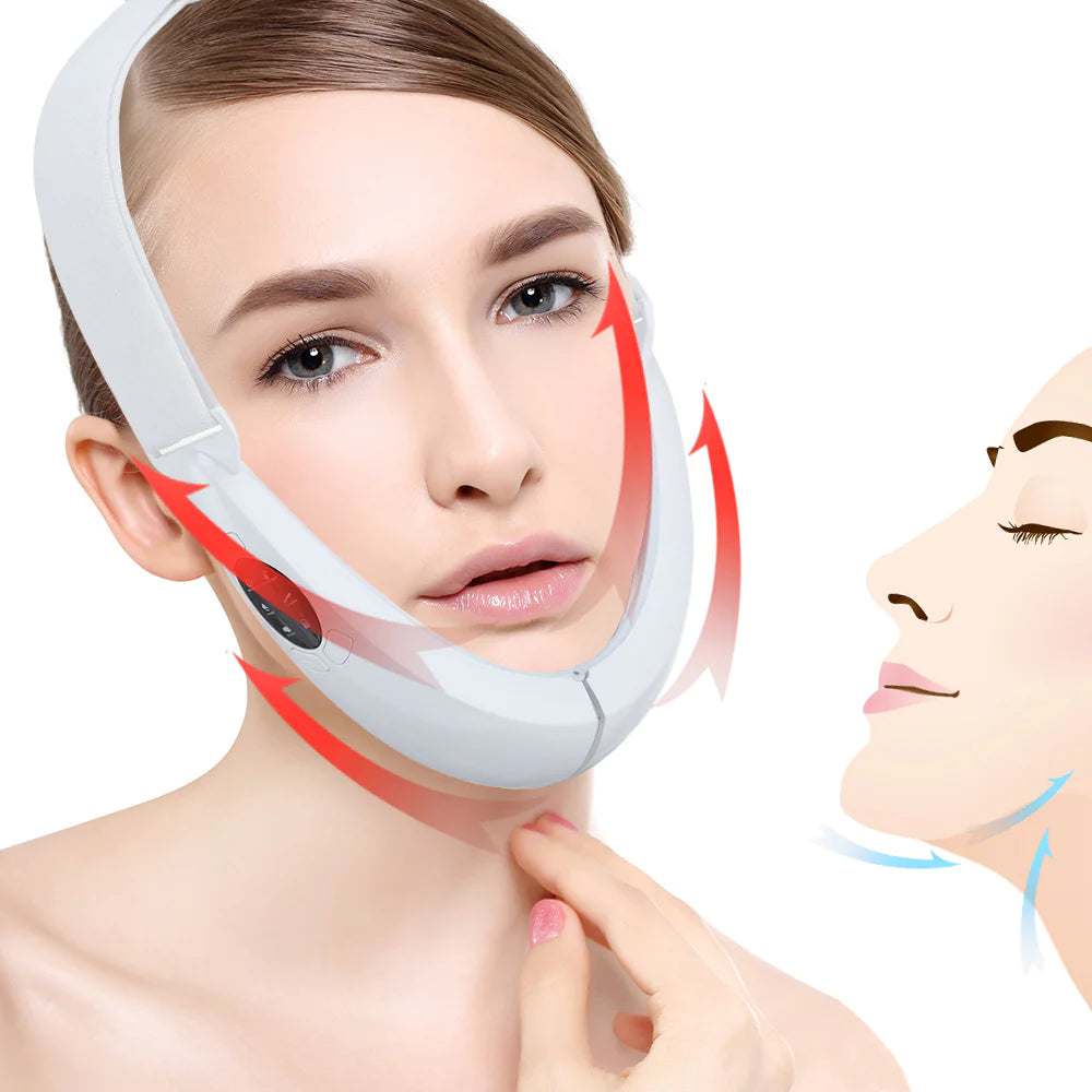 Youthful Glow Facelift Tool - Tech genius & freaks