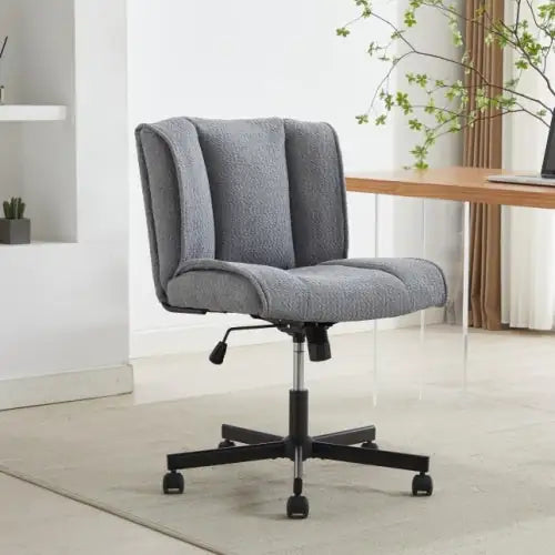 Swivel Tech Office Task Chair - Tech genius & freaks