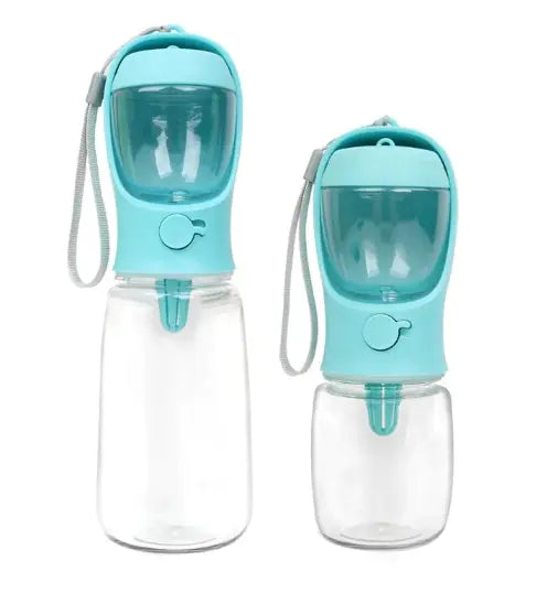 Pet Hydration Travel Cup - Tech genius & freaks