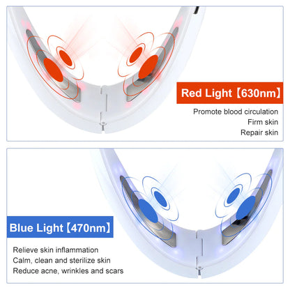 Youthful Glow Facelift Tool - Tech genius & freaks