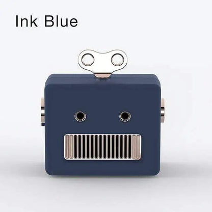 TinyTunes Robot Speaker - Tech genius & freaks