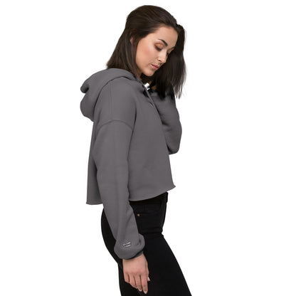 Trendy Bunny Raw Hem Hoodie - Tech genius & freaks